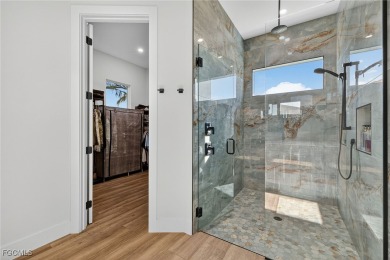 A True CUSTOM Masterpiece - This One Has It ALL! Welcome to your on Burnt Store Golf Club in Florida - for sale on GolfHomes.com, golf home, golf lot
