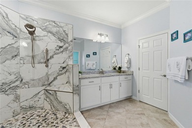 Location, Location, Location! Enjoy breathtaking views of the on Heritage Landing Golf  in Florida - for sale on GolfHomes.com, golf home, golf lot