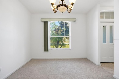 MOVE-IN READY AND WELL-MAINTAINED HOME in Sugarmill Woods  on a on Sugarmill Woods Golf and Country Club in Florida - for sale on GolfHomes.com, golf home, golf lot