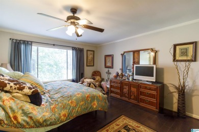 Stunning 2bed/2bath condo with breathtaking golf course views on on Inverness Country Club in Alabama - for sale on GolfHomes.com, golf home, golf lot