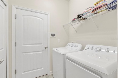 Charming Townhome in a Prime Location! This lovely 2-bedroom on National Golf Course in Florida - for sale on GolfHomes.com, golf home, golf lot