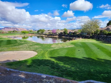 MOTIVATED SELLER!!! This tastefully remodeled home exudes charm on Sunbrook Golf Course in Utah - for sale on GolfHomes.com, golf home, golf lot