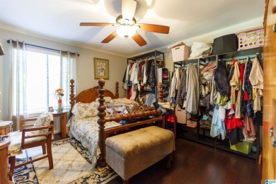 Stunning 2bed/2bath condo with breathtaking golf course views on on Inverness Country Club in Alabama - for sale on GolfHomes.com, golf home, golf lot