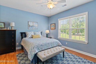 This 3 BR, 2.5 bathroom Osprey Ridge end unit condo in the on Sea Trail Golf Resort in North Carolina - for sale on GolfHomes.com, golf home, golf lot
