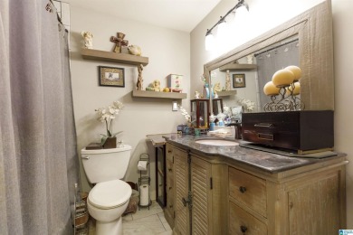 Stunning 2bed/2bath condo with breathtaking golf course views on on Inverness Country Club in Alabama - for sale on GolfHomes.com, golf home, golf lot