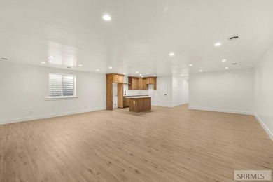 Welcome to this spacious 4,104 sq ft DUPLEX in one of Rexburgs on  in  - for sale on GolfHomes.com, golf home, golf lot