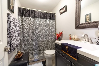 Stunning 2bed/2bath condo with breathtaking golf course views on on Inverness Country Club in Alabama - for sale on GolfHomes.com, golf home, golf lot