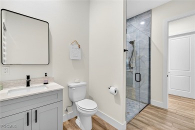 A True CUSTOM Masterpiece - This One Has It ALL! Welcome to your on Burnt Store Golf Club in Florida - for sale on GolfHomes.com, golf home, golf lot