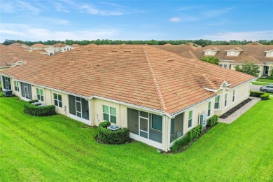 Charming Townhome in a Prime Location! This lovely 2-bedroom on National Golf Course in Florida - for sale on GolfHomes.com, golf home, golf lot