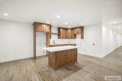 Welcome to this spacious 4,104 sq ft DUPLEX in one of Rexburgs on  in  - for sale on GolfHomes.com, golf home, golf lot