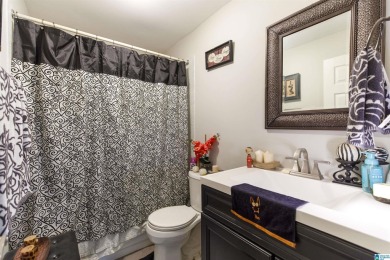 Stunning 2bed/2bath condo with breathtaking golf course views on on Inverness Country Club in Alabama - for sale on GolfHomes.com, golf home, golf lot