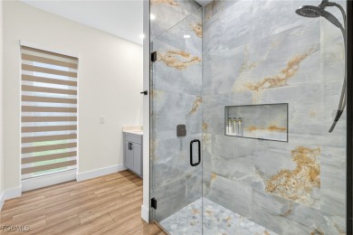 A True CUSTOM Masterpiece - This One Has It ALL! Welcome to your on Burnt Store Golf Club in Florida - for sale on GolfHomes.com, golf home, golf lot