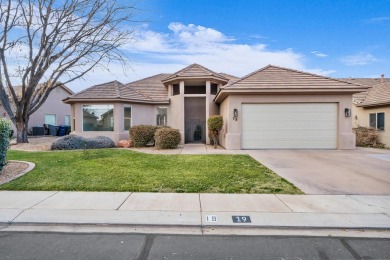 MOTIVATED SELLER!!! This tastefully remodeled home exudes charm on Sunbrook Golf Course in Utah - for sale on GolfHomes.com, golf home, golf lot
