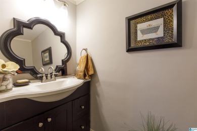Stunning 2bed/2bath condo with breathtaking golf course views on on Inverness Country Club in Alabama - for sale on GolfHomes.com, golf home, golf lot