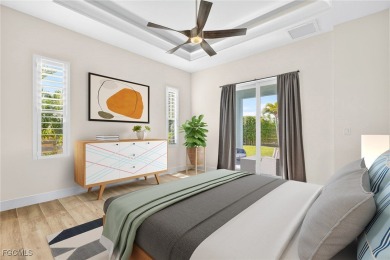 A True CUSTOM Masterpiece - This One Has It ALL! Welcome to your on Burnt Store Golf Club in Florida - for sale on GolfHomes.com, golf home, golf lot