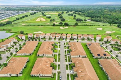 Charming Townhome in a Prime Location! This lovely 2-bedroom on National Golf Course in Florida - for sale on GolfHomes.com, golf home, golf lot