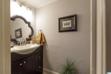 Stunning 2bed/2bath condo with breathtaking golf course views on on Inverness Country Club in Alabama - for sale on GolfHomes.com, golf home, golf lot