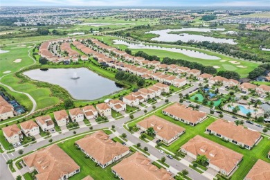 Charming Townhome in a Prime Location! This lovely 2-bedroom on National Golf Course in Florida - for sale on GolfHomes.com, golf home, golf lot