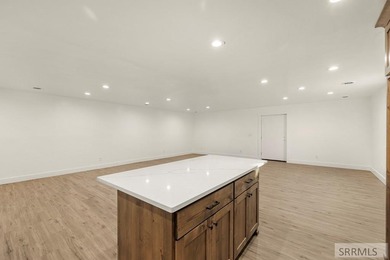 Welcome to this spacious 4,104 sq ft DUPLEX in one of Rexburgs on  in  - for sale on GolfHomes.com, golf home, golf lot