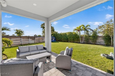 A True CUSTOM Masterpiece - This One Has It ALL! Welcome to your on Burnt Store Golf Club in Florida - for sale on GolfHomes.com, golf home, golf lot