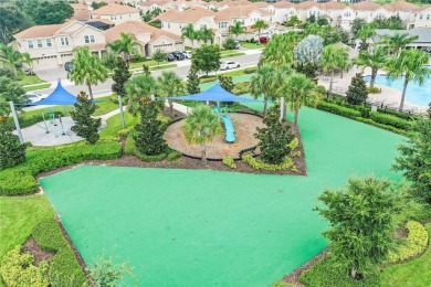 Charming Townhome in a Prime Location! This lovely 2-bedroom on National Golf Course in Florida - for sale on GolfHomes.com, golf home, golf lot