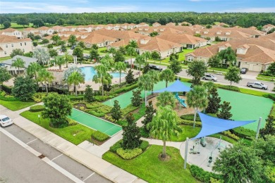 Charming Townhome in a Prime Location! This lovely 2-bedroom on National Golf Course in Florida - for sale on GolfHomes.com, golf home, golf lot