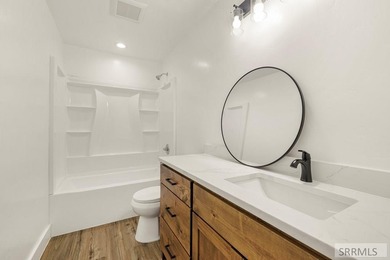 Welcome to this spacious 4,104 sq ft DUPLEX in one of Rexburgs on  in  - for sale on GolfHomes.com, golf home, golf lot