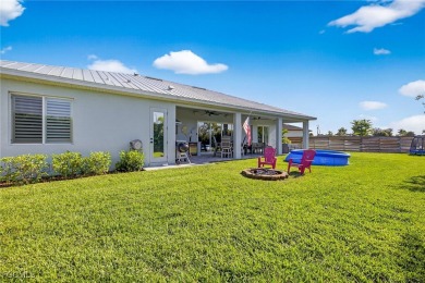 A True CUSTOM Masterpiece - This One Has It ALL! Welcome to your on Burnt Store Golf Club in Florida - for sale on GolfHomes.com, golf home, golf lot