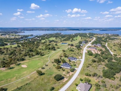 Lake Brownwood - Discover the perfect blend of luxury living and on Hideout Golf Club and Resort  in Texas - for sale on GolfHomes.com, golf home, golf lot