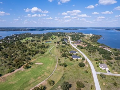 Lake Brownwood - Discover the perfect blend of luxury living and on Hideout Golf Club and Resort  in Texas - for sale on GolfHomes.com, golf home, golf lot