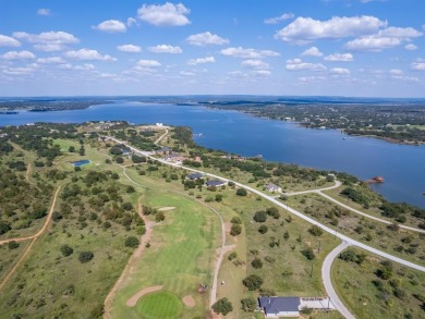 Lake Brownwood - Discover the perfect blend of luxury living and on Hideout Golf Club and Resort  in Texas - for sale on GolfHomes.com, golf home, golf lot