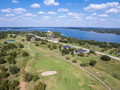 Lake Brownwood - Discover the perfect blend of luxury living and on Hideout Golf Club and Resort  in Texas - for sale on GolfHomes.com, golf home, golf lot