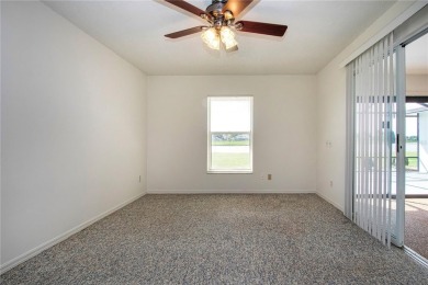 Come visit this spacious 3 bedroom, 2 bath expanded Worthington on Sandpiper Golf Club in Florida - for sale on GolfHomes.com, golf home, golf lot