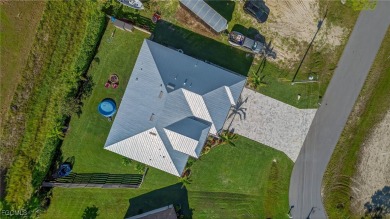 A True CUSTOM Masterpiece - This One Has It ALL! Welcome to your on Burnt Store Golf Club in Florida - for sale on GolfHomes.com, golf home, golf lot