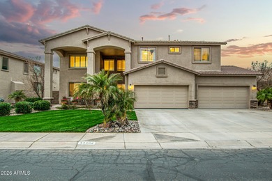 Your gorgeous DREAM home with POOL is here in Rancho El Dorado! on The Duke At Rancho El Dorado Golf Course in Arizona - for sale on GolfHomes.com, golf home, golf lot