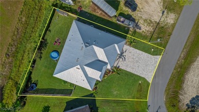 A True CUSTOM Masterpiece - This One Has It ALL! Welcome to your on Burnt Store Golf Club in Florida - for sale on GolfHomes.com, golf home, golf lot