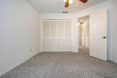 Come visit this spacious 3 bedroom, 2 bath expanded Worthington on Sandpiper Golf Club in Florida - for sale on GolfHomes.com, golf home, golf lot