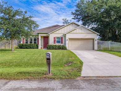 $5,000 Buyer Credit for Closing Costs! Pride of ownership shines on Sebastian Municipal Golf Course in Florida - for sale on GolfHomes.com, golf home, golf lot