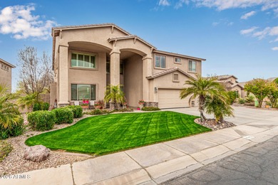 Your gorgeous DREAM home with POOL is here in Rancho El Dorado! on The Duke At Rancho El Dorado Golf Course in Arizona - for sale on GolfHomes.com, golf home, golf lot