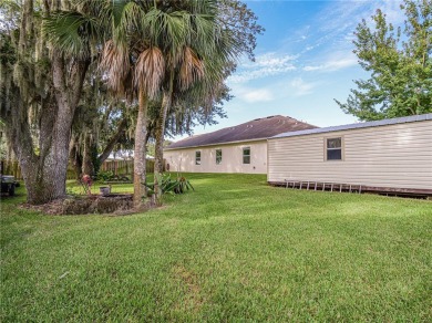 $5,000 Buyer Credit for Closing Costs! Pride of ownership shines on Sebastian Municipal Golf Course in Florida - for sale on GolfHomes.com, golf home, golf lot