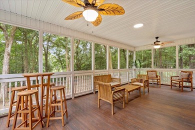 Country Club Living at the LOWEST PRICE PER SQUARE FOOT ON THE on The Links at Stono Ferry in South Carolina - for sale on GolfHomes.com, golf home, golf lot