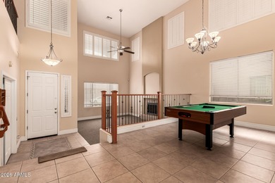 Your gorgeous DREAM home with POOL is here in Rancho El Dorado! on The Duke At Rancho El Dorado Golf Course in Arizona - for sale on GolfHomes.com, golf home, golf lot