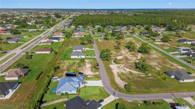 A True CUSTOM Masterpiece - This One Has It ALL! Welcome to your on Burnt Store Golf Club in Florida - for sale on GolfHomes.com, golf home, golf lot