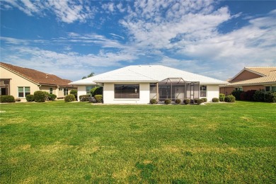 Come visit this spacious 3 bedroom, 2 bath expanded Worthington on Sandpiper Golf Club in Florida - for sale on GolfHomes.com, golf home, golf lot