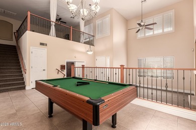 Your gorgeous DREAM home with POOL is here in Rancho El Dorado! on The Duke At Rancho El Dorado Golf Course in Arizona - for sale on GolfHomes.com, golf home, golf lot