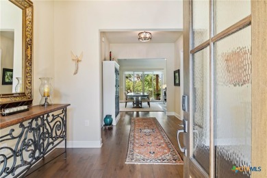 Live the Resort Lifestyle You've Dreamed Of!  Welcome to the on Kissing Tree Golf Club in Texas - for sale on GolfHomes.com, golf home, golf lot