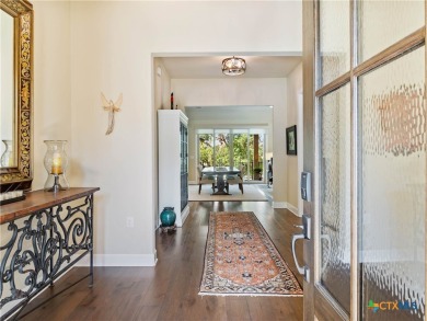 Live the Resort Lifestyle You've Dreamed Of!  Welcome to the on Kissing Tree Golf Club in Texas - for sale on GolfHomes.com, golf home, golf lot