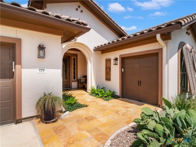 Live the Resort Lifestyle You've Dreamed Of!  Welcome to the on Kissing Tree Golf Club in Texas - for sale on GolfHomes.com, golf home, golf lot