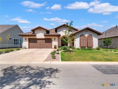 Live the Resort Lifestyle You've Dreamed Of!  Welcome to the on Kissing Tree Golf Club in Texas - for sale on GolfHomes.com, golf home, golf lot