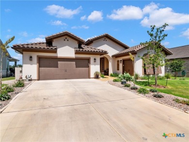 Live the Resort Lifestyle You've Dreamed Of!  Welcome to the on Kissing Tree Golf Club in Texas - for sale on GolfHomes.com, golf home, golf lot